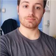 “Inglese a portata di mano: lezioni con insegnante certificato Cambridge C2!
Hai bisogno di migliorare il tuo inglese? Contattami!